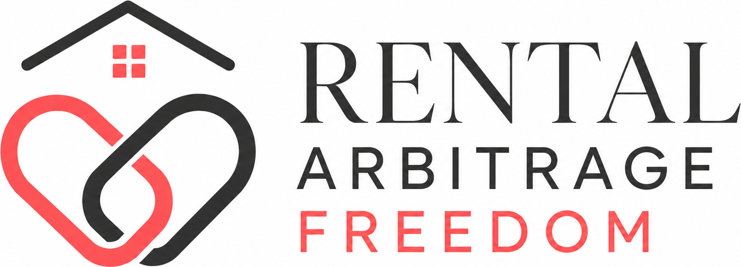 Rental Arbitrage Freedom